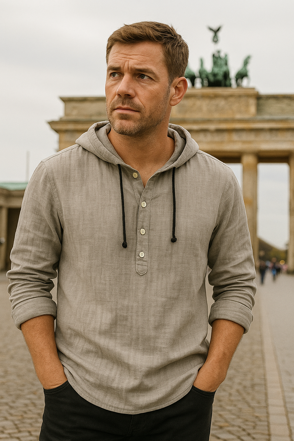 Petrus | Luxe Heren Overhemd