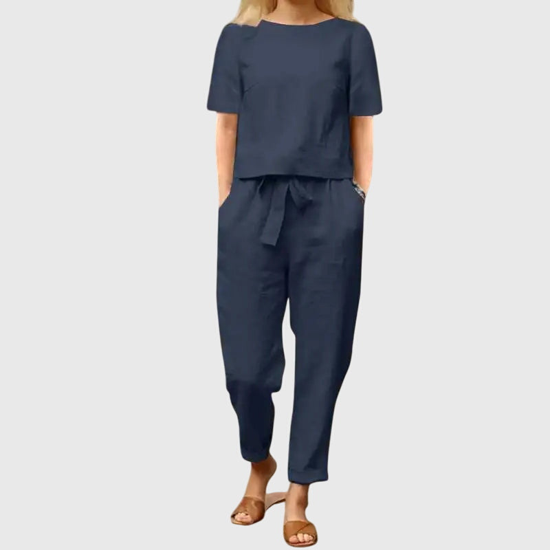 Veralyn | Moeiteloze zomerset