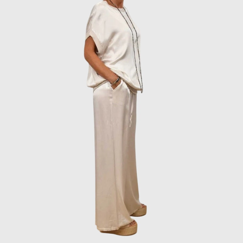 Tineka | Elegante tweedelige set