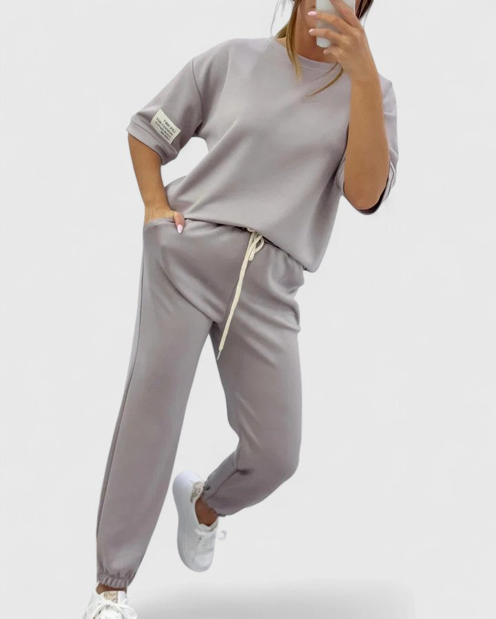 Sabina | Tweedelige Comodo-set