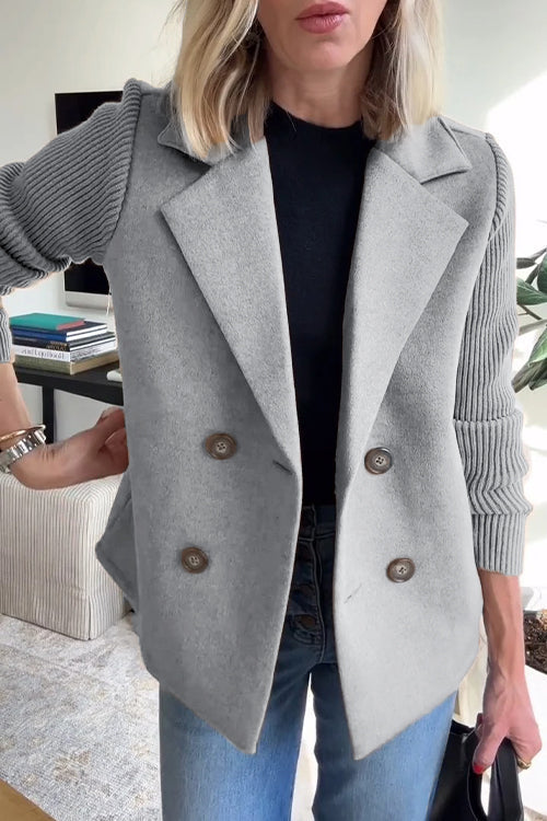 Fenna | Dames Casual Blazerjas