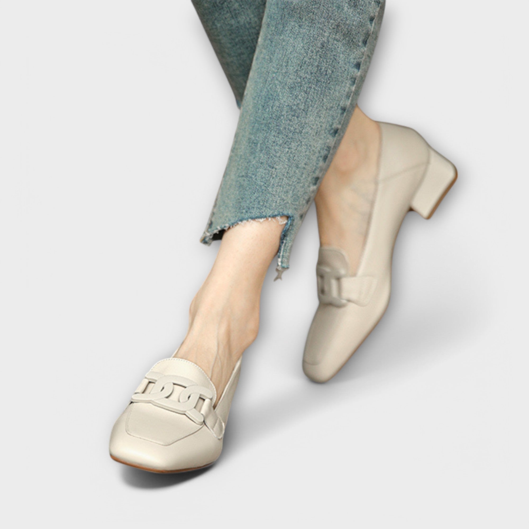 Monika | Slipper