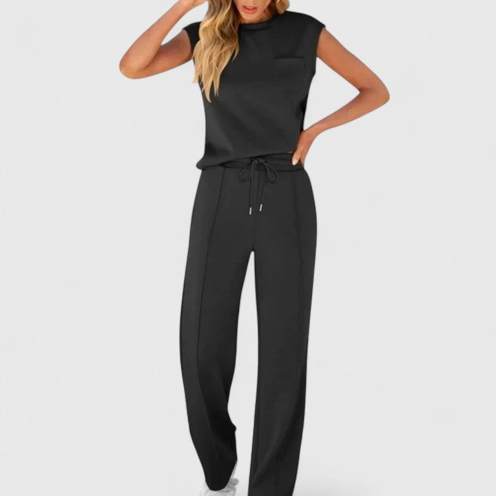 Paulien | Comfortabele set