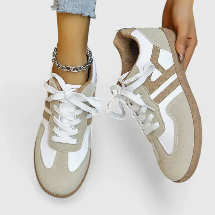 Nayomi | Orthopedische sneakers