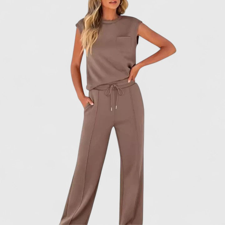 Paulien | Comfortabele set