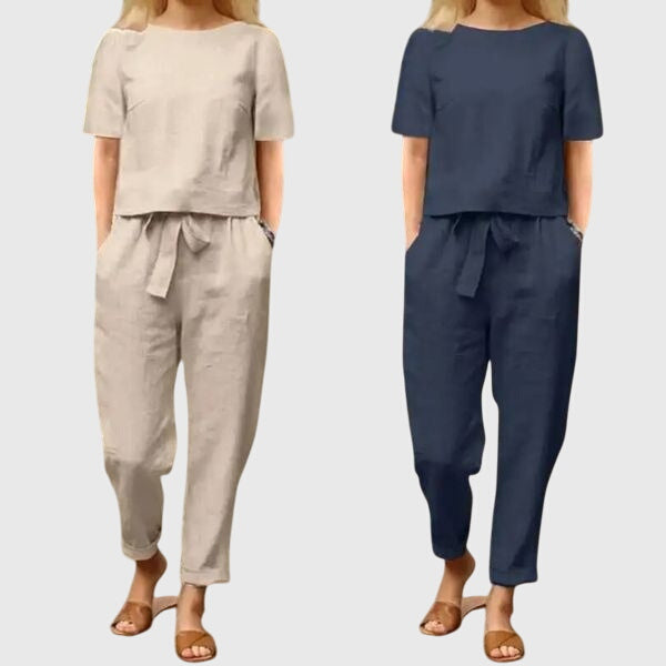 Veralyn | Moeiteloze zomerset