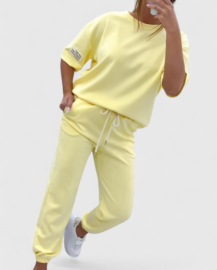 Sabina | Tweedelige Comodo-set