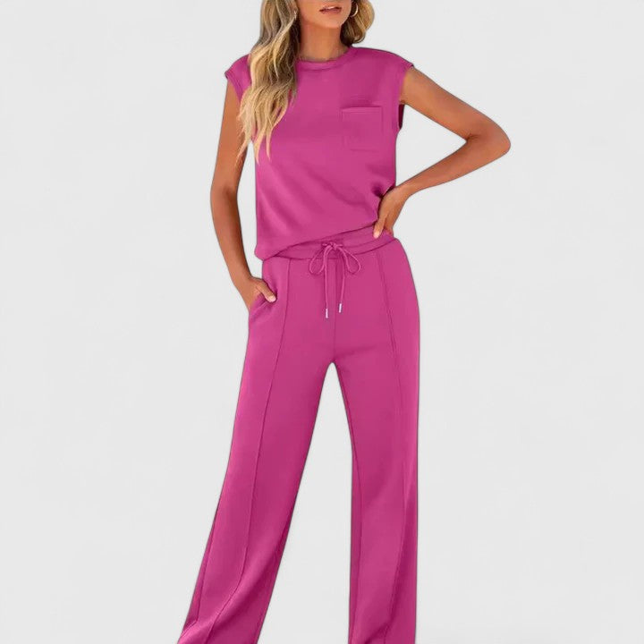 Paulien | Comfortabele set