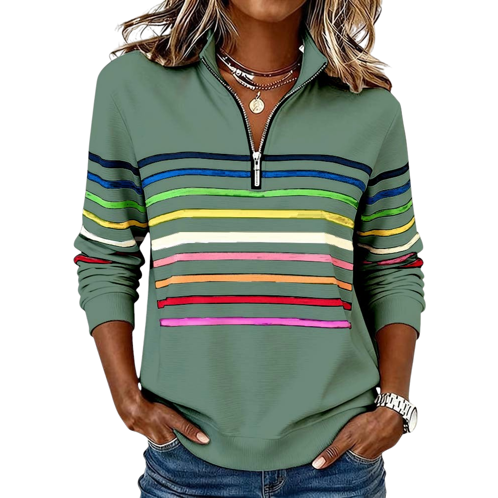 Martine | Casual trui