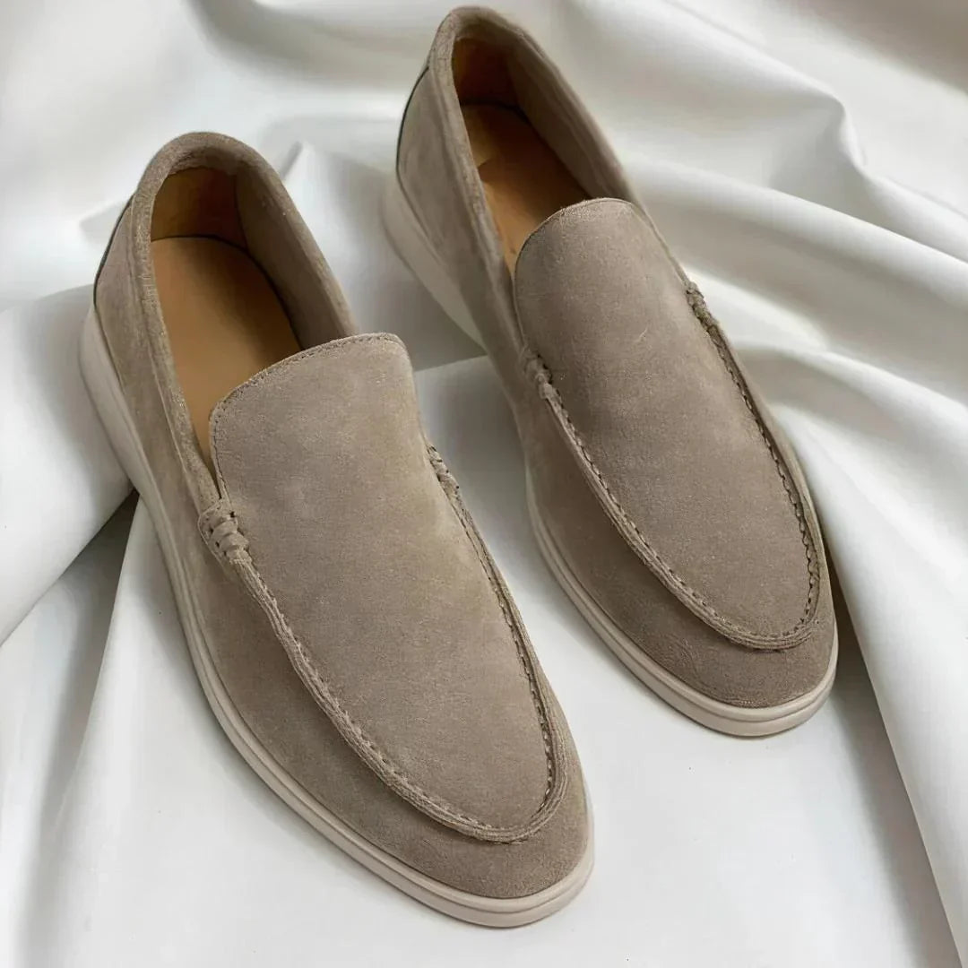 Joel | Elegante casual loafers