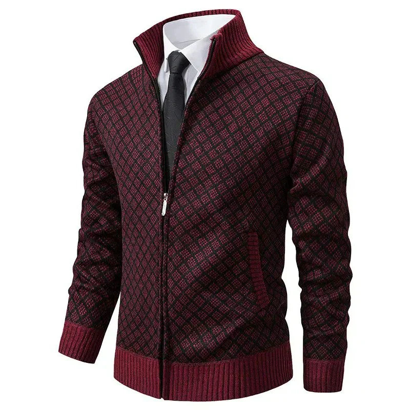 Maurits | Elegante Vest