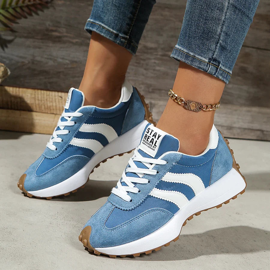 Marit | Stijlvolle Sneakers