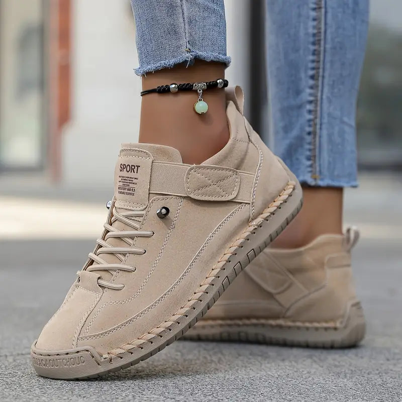 Sheila | Orthopedische Dames Sneaker