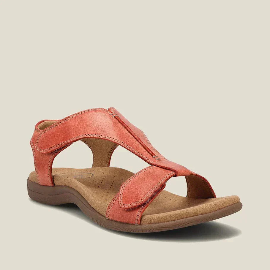 Hera | Ergonomische orthopedische sandalen