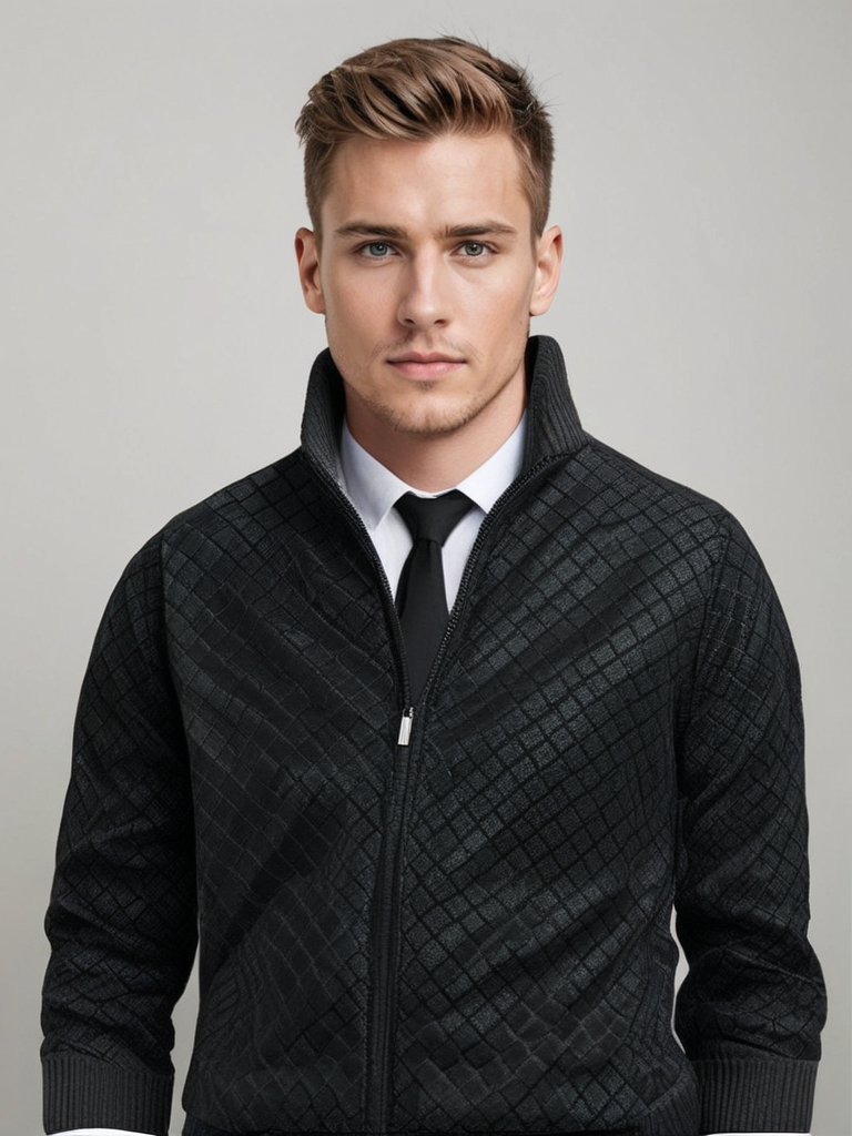 Maurits | Elegante Vest