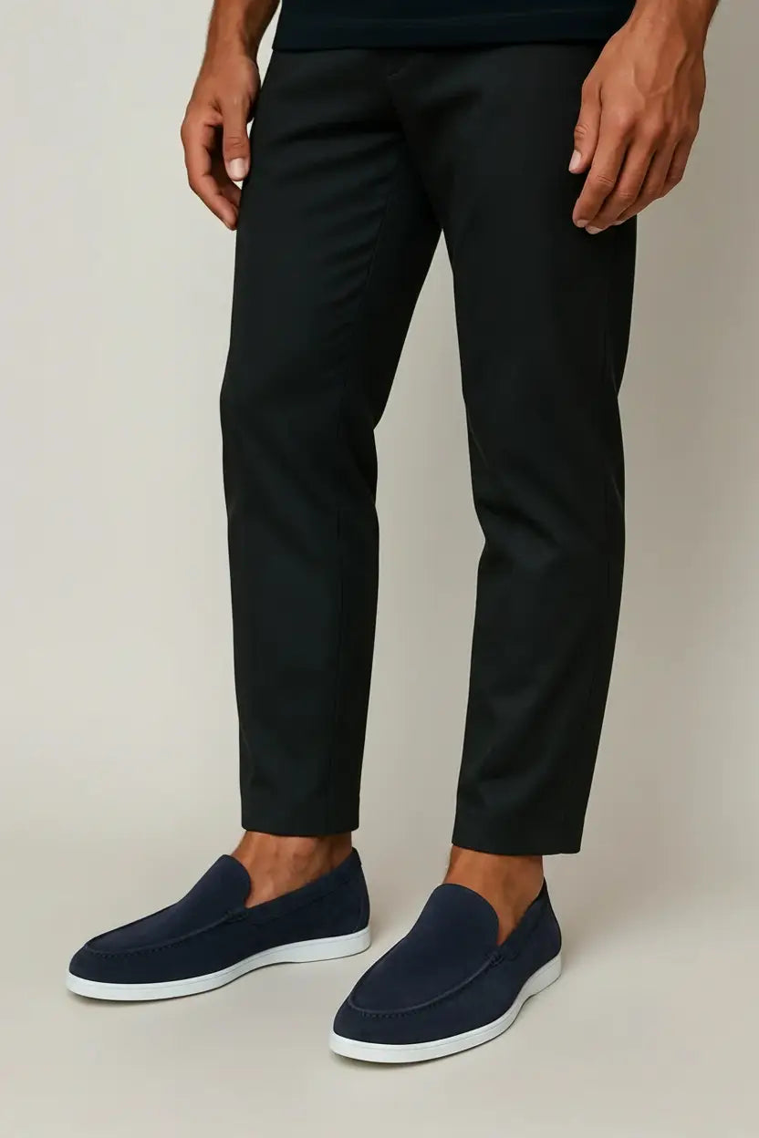 Joel | Elegante casual loafers