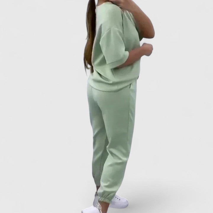 Sabina | Tweedelige Comodo-set
