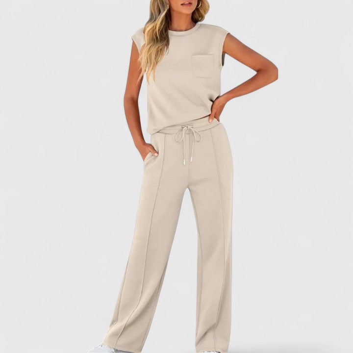 Paulien | Comfortabele set