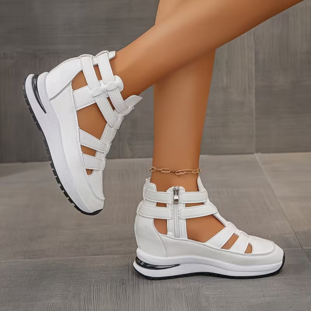 Marilou | Orthopedische comfortsandalen