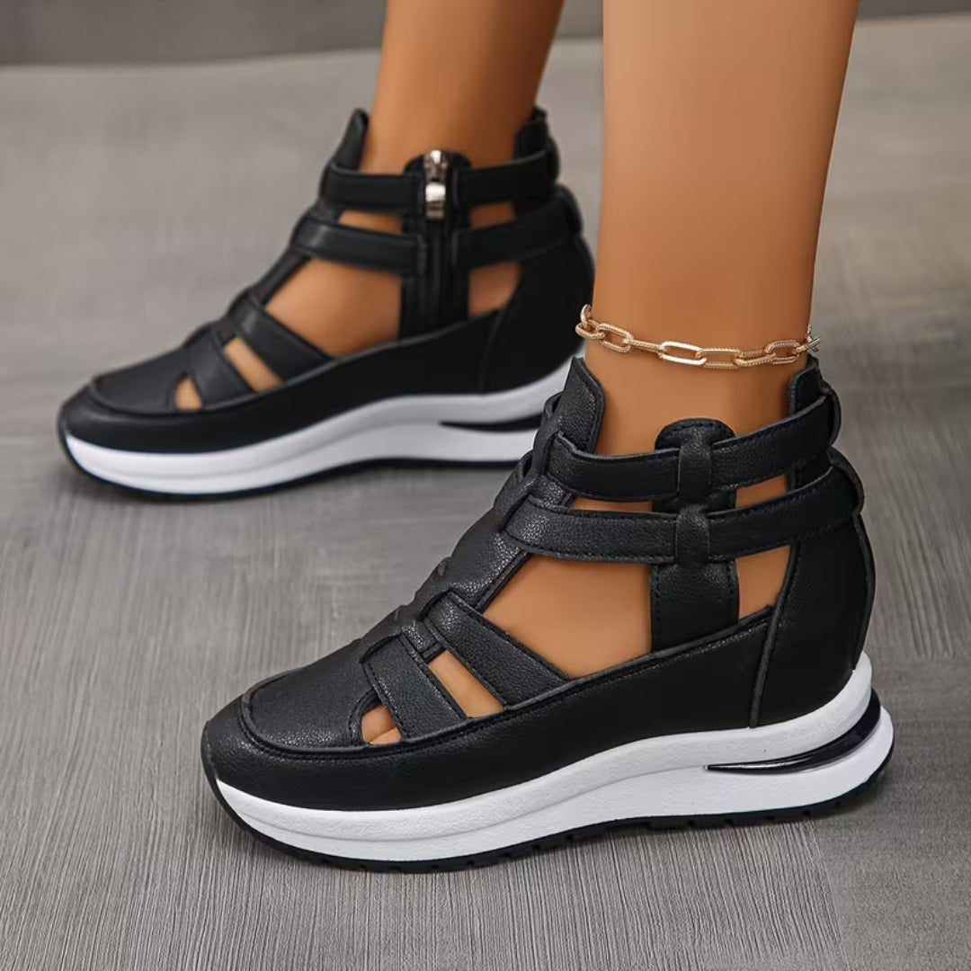 Marilou | Orthopedische comfortsandalen