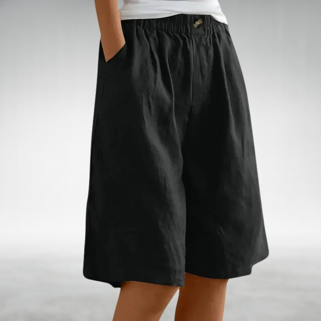 Divina | Comfortabele shorts
