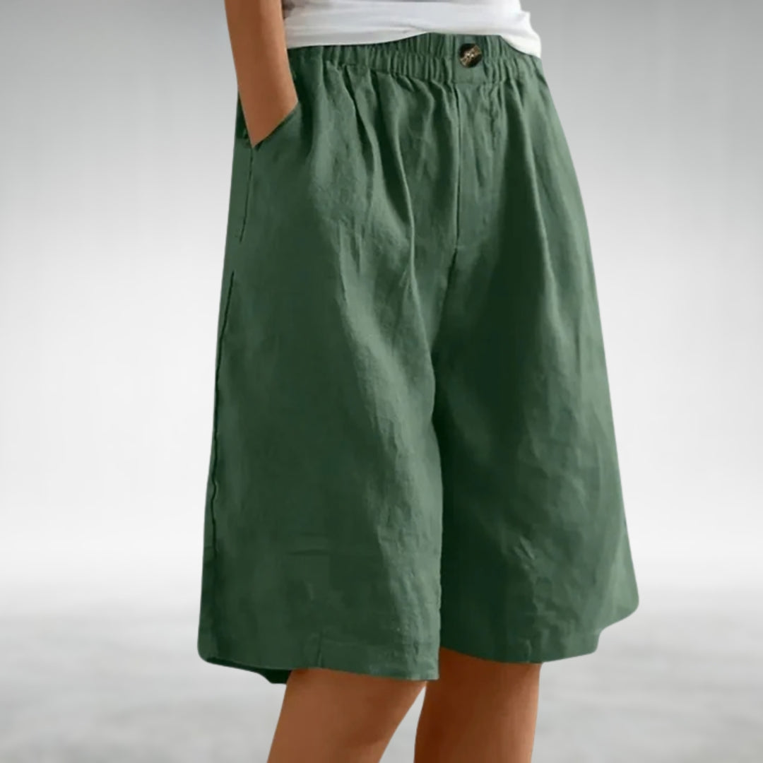 Divina | Comfortabele shorts