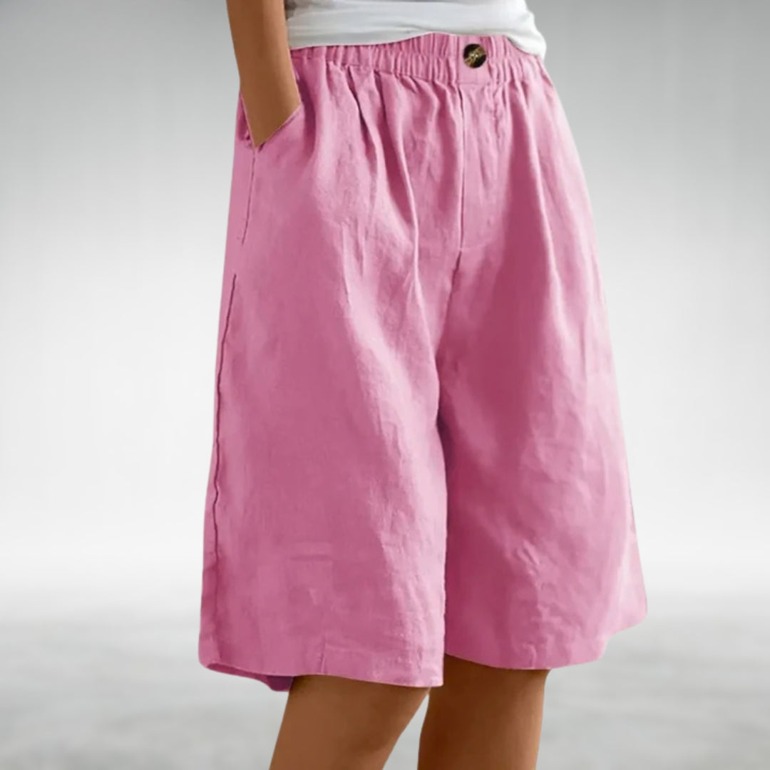 Divina | Comfortabele shorts