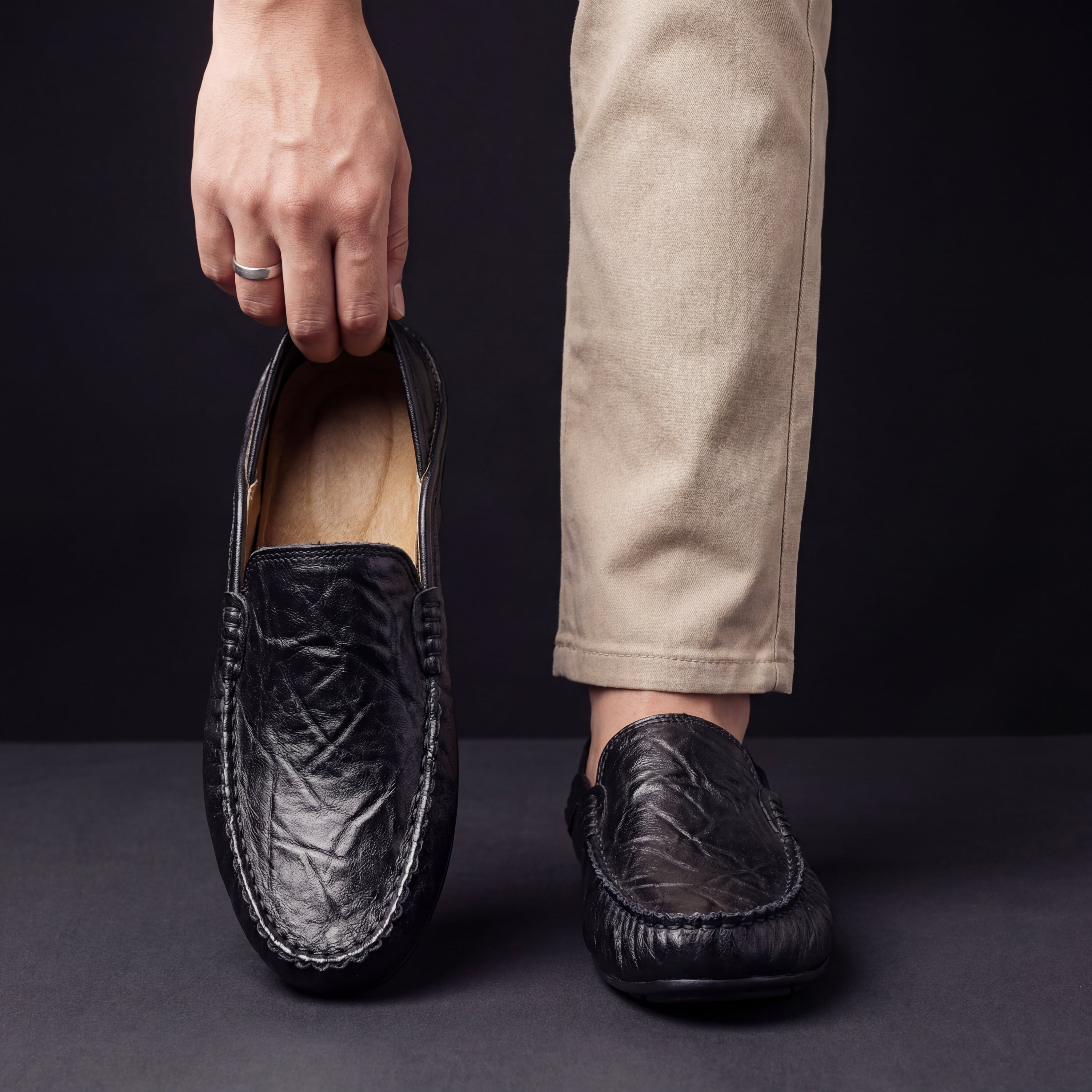 Joey | Casual loafers