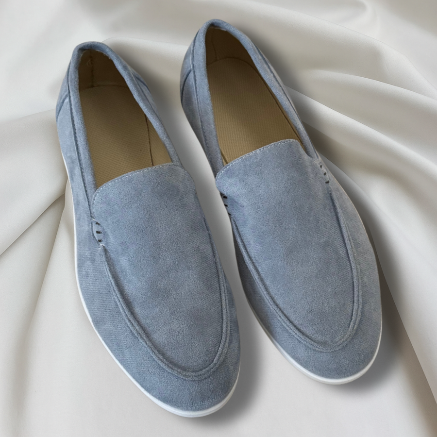 Joel | Elegante casual loafers