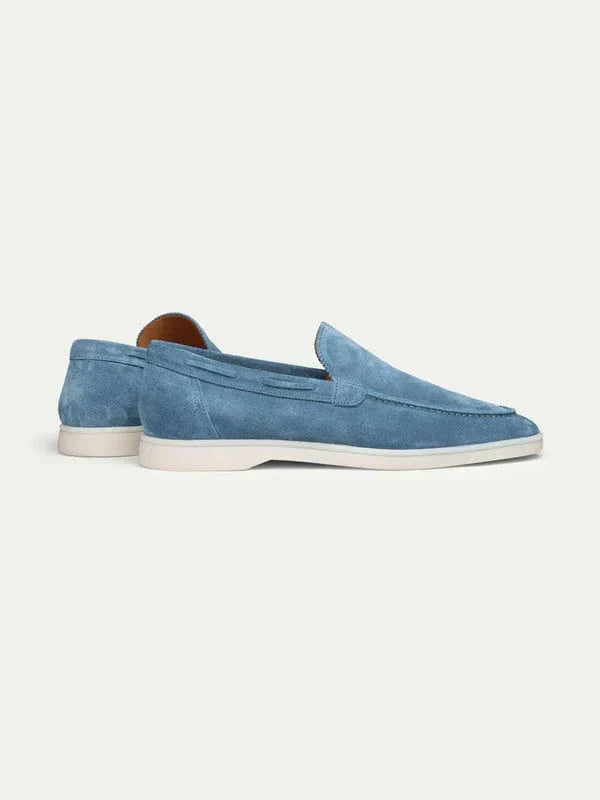 Gerald | Heren Loafers Met Instapmodel En Comfortzool