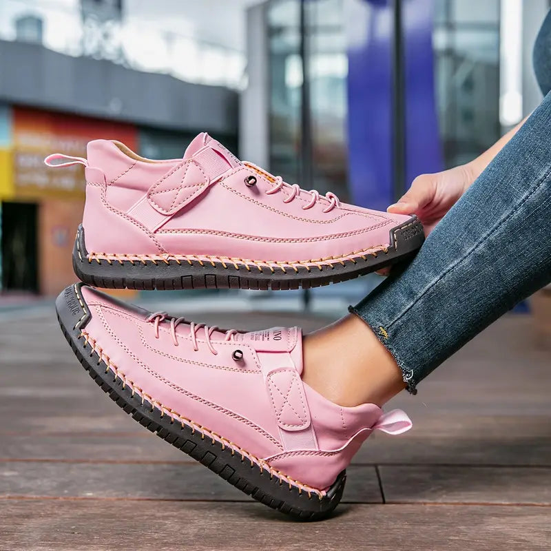 Lois | Comfortabele sneakers met steun