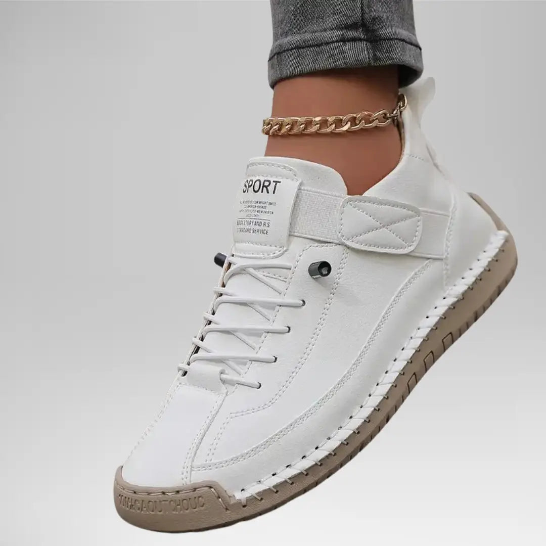 Lois | Comfortabele sneakers met steun