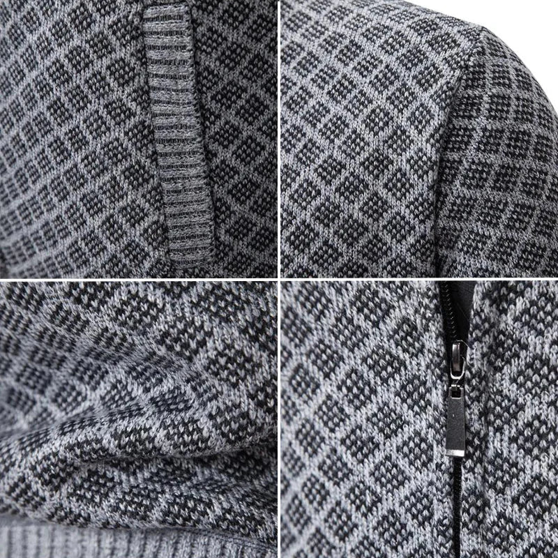 Maurits | Elegante Vest
