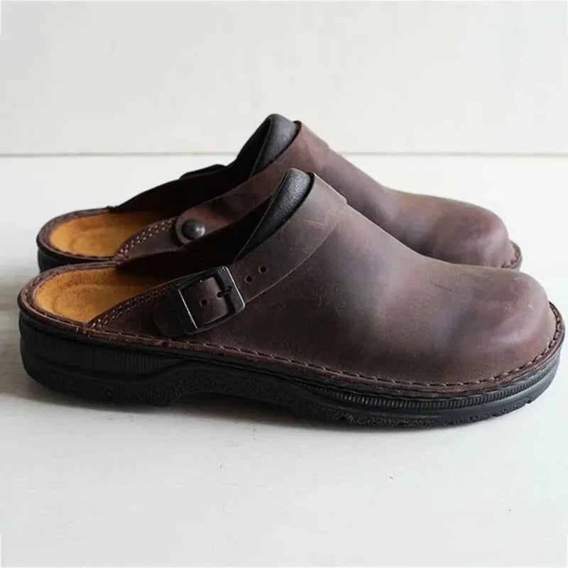 Andrei | Comfortabele premium instappers