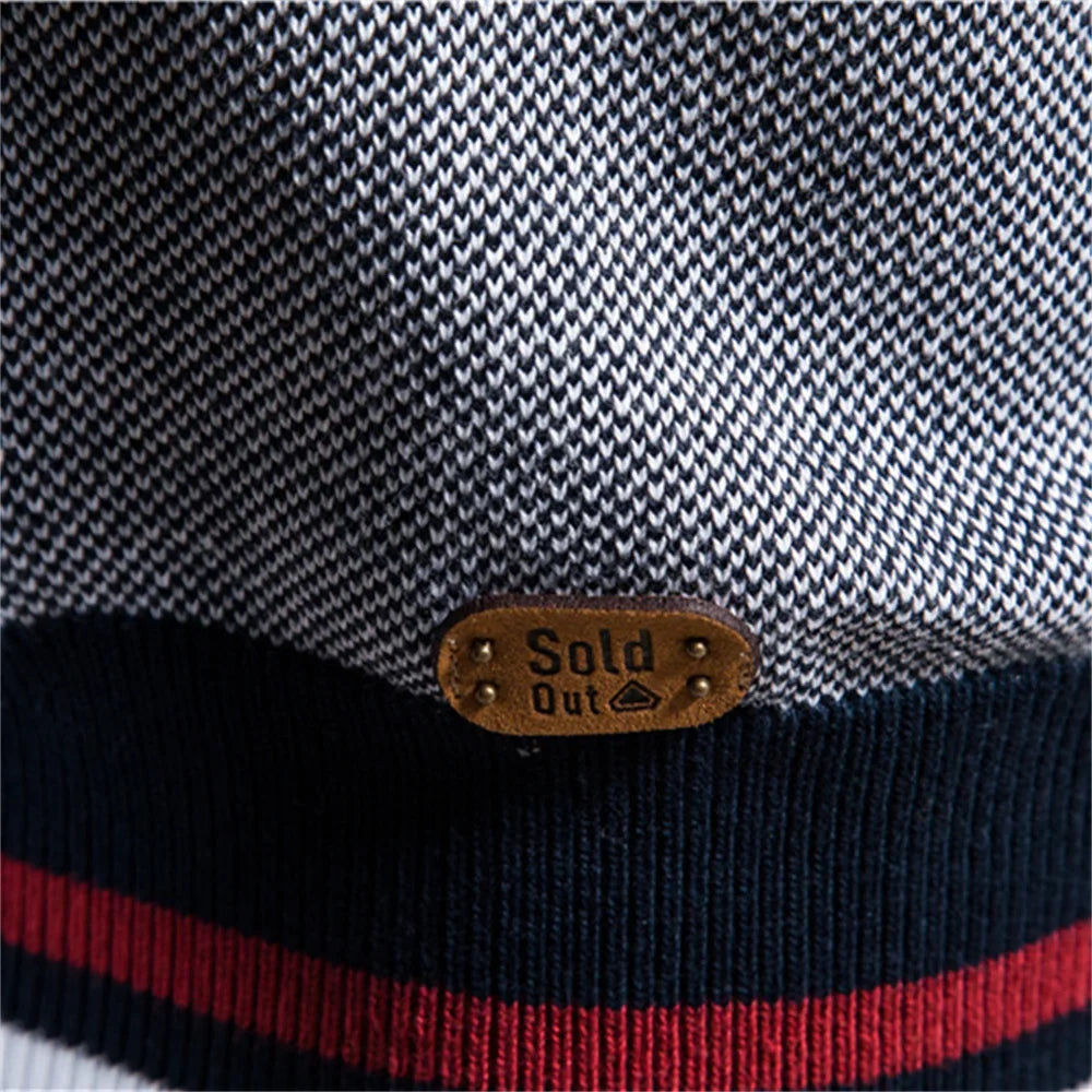 Teunvaren | Premium Heren Vest