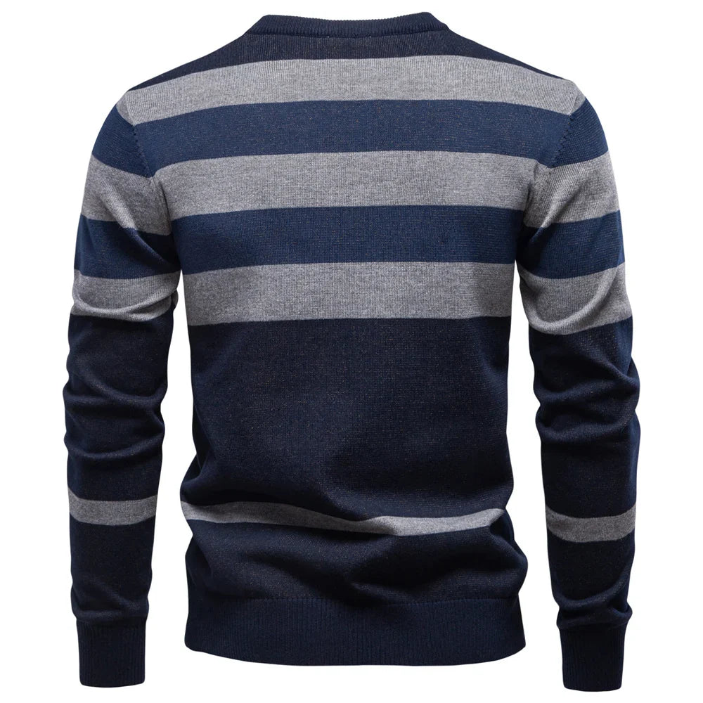 Lorvinsen | Herentrui Met Ruitdesign