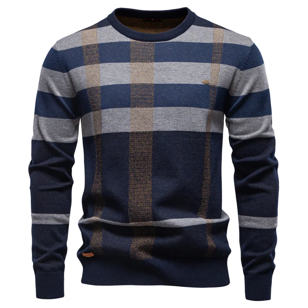 Lorvinsen | Herentrui Met Ruitdesign
