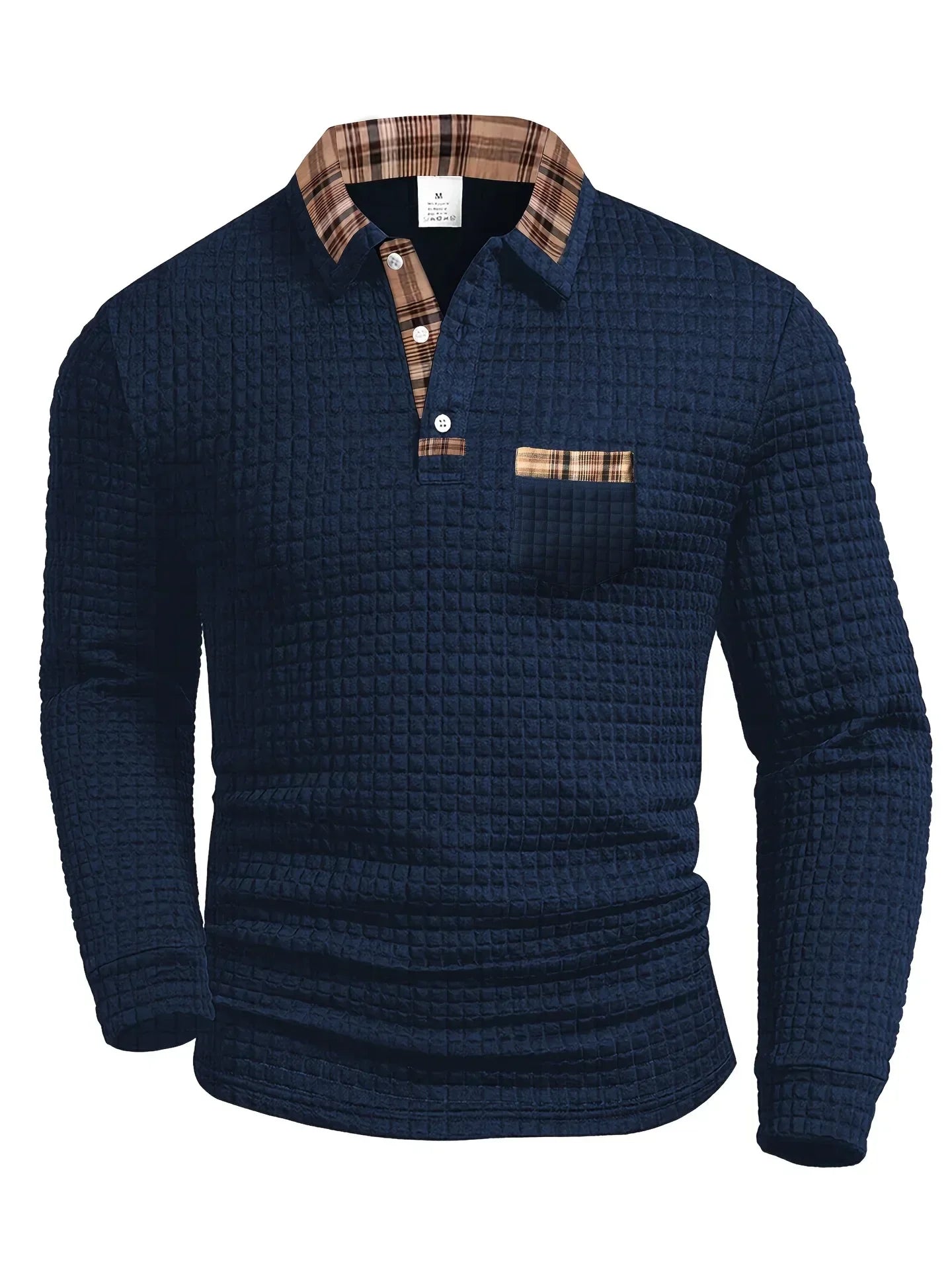 Ravelise | Poloshirt voor heren