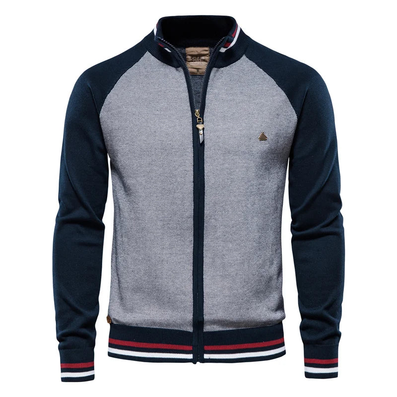 Teunvaren | Premium Heren Vest