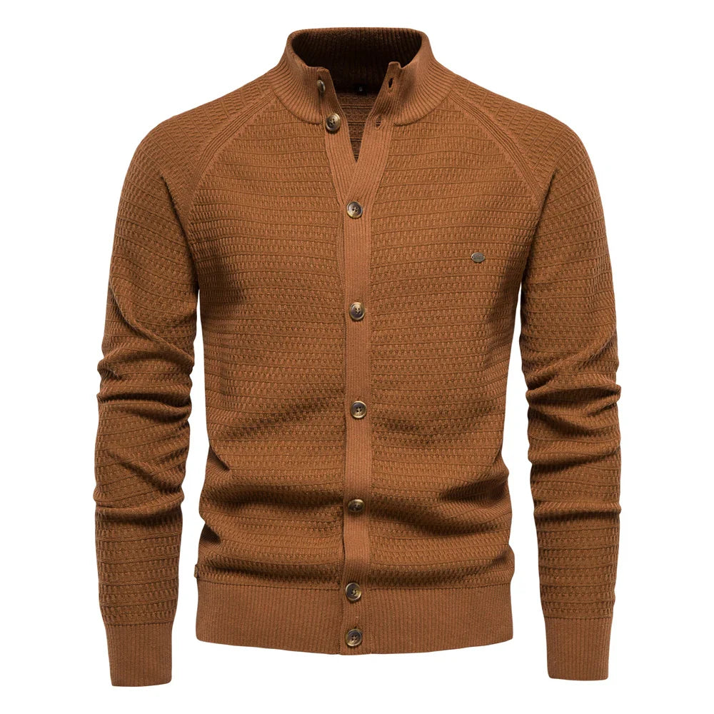Torvenrik | Luxe Vest