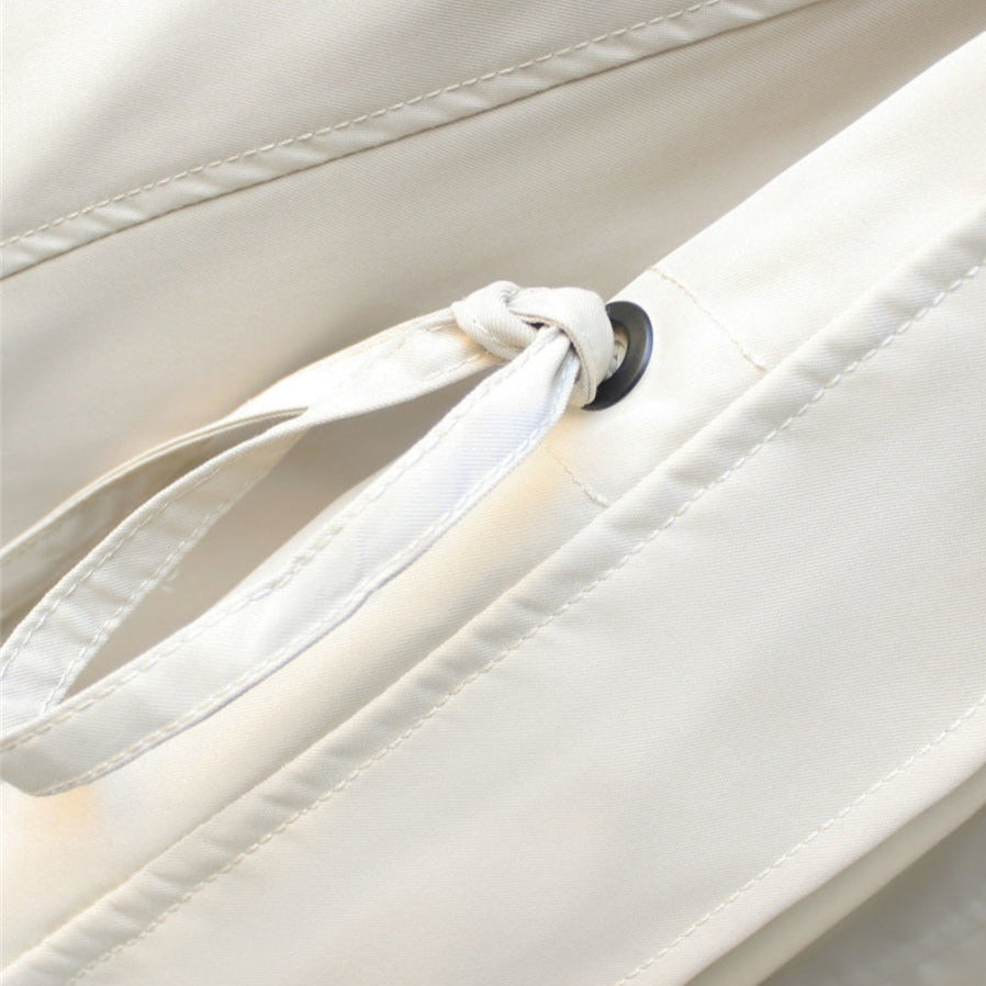 Bianka | Elegante & Beschermende Dames Jas