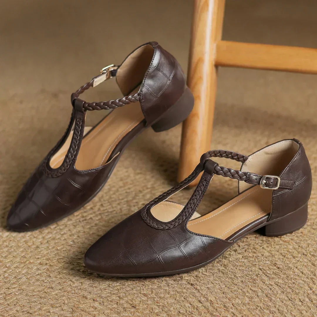 Katharina | Elegante Schoenen