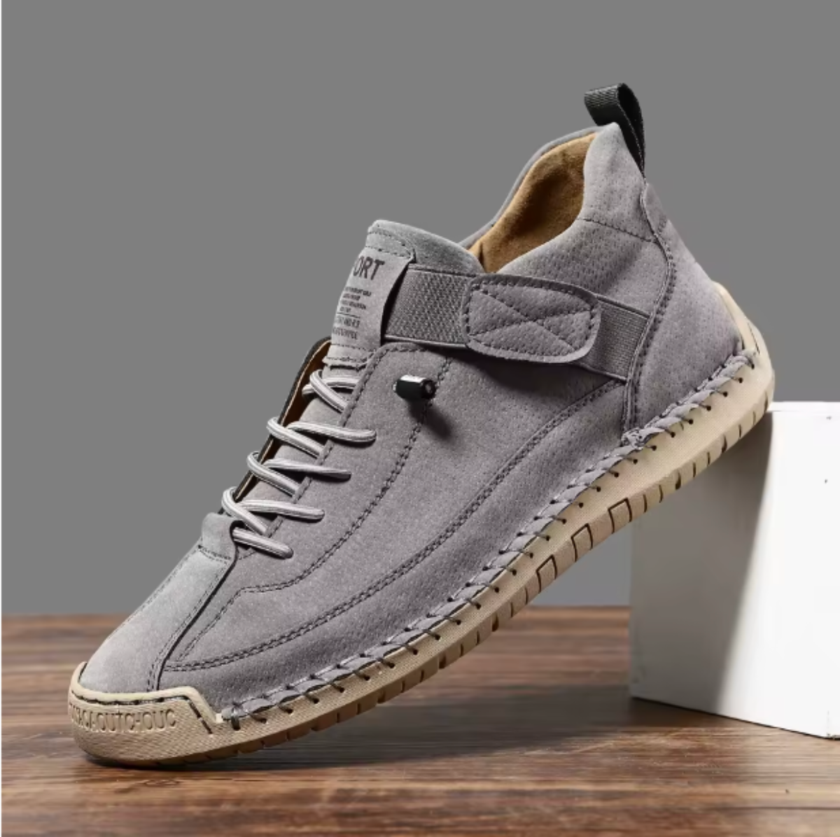 Lois | Comfortabele sneakers met steun