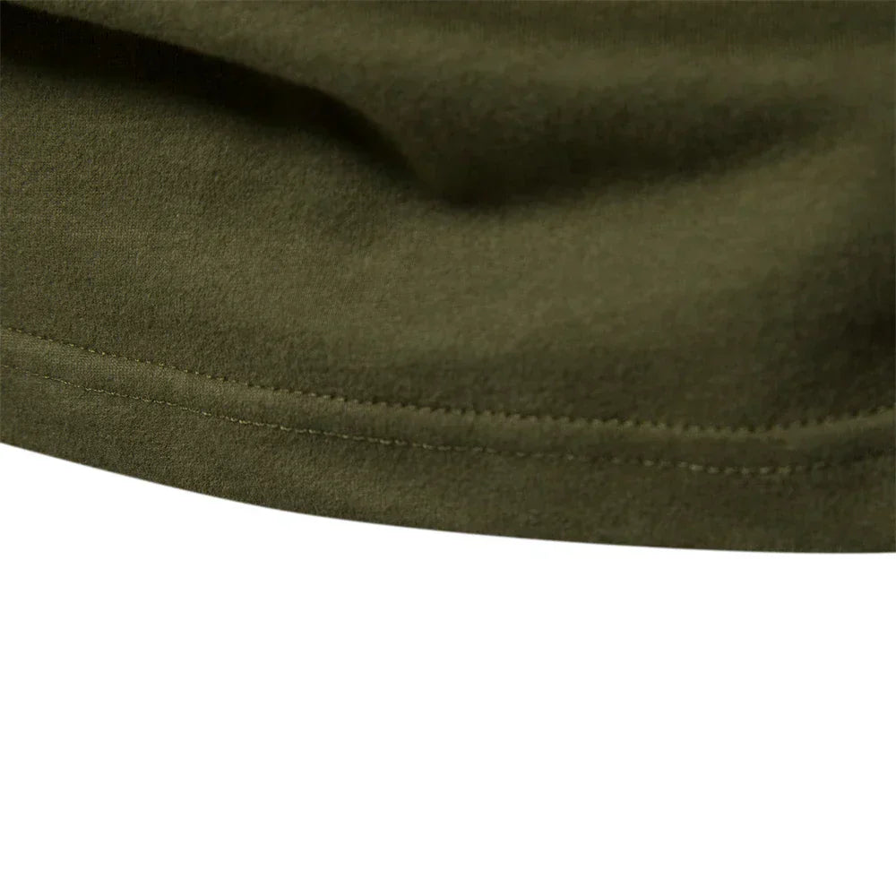 Liam | Lange mouwen shirt