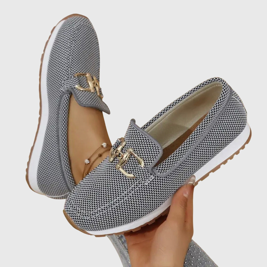 Sue | Orthopedische loafer-sneakers