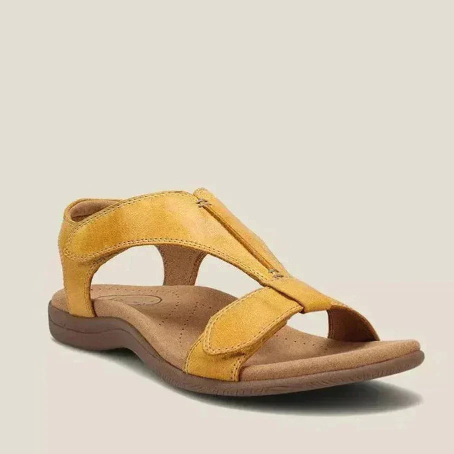 Hera | Ergonomische orthopedische sandalen