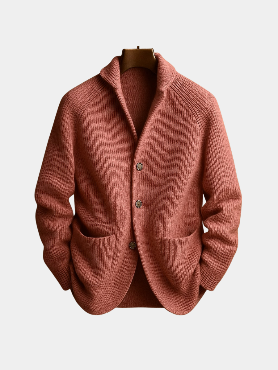 Ravik | Stijlvolle Cardigan