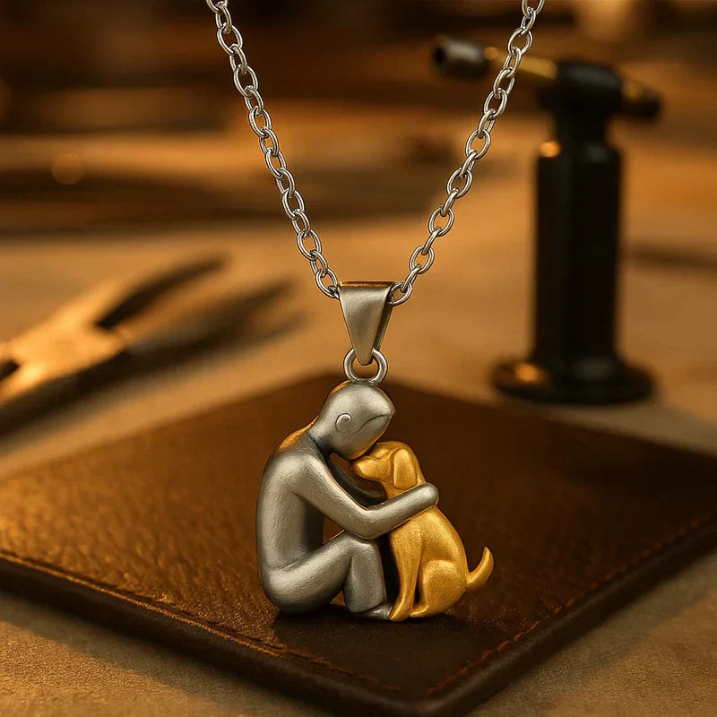 Vermeer | Ketting voor dierenliefhebbers
