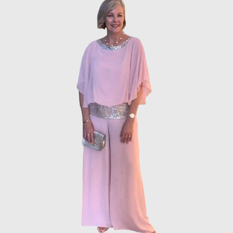 Sytske | Elegante tweedelige set