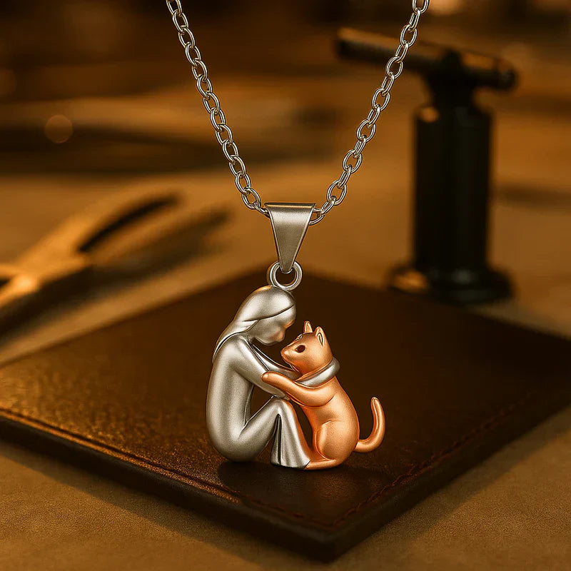Vermeer | Ketting voor dierenliefhebbers